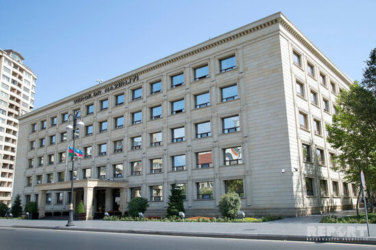 Vergilər Nazirliyi xidmət mərkəzlərində məhdudiyyətlər tətbiq edir