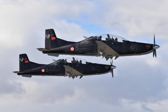 Türk aviasiyası və "Hürkuş" nəfəsləri kəsəcək