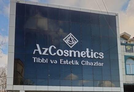 "AzCosmetics"in rəhbərinə ölkədən çıxmaq qadağası qoyuldu - Yalan məlumata görə