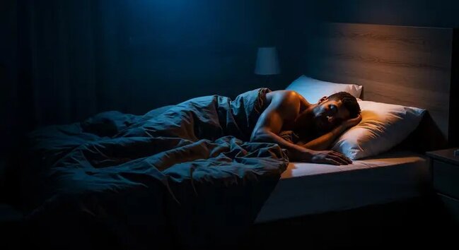 Yuxuda mərhum görmək: Onun sizi çağırması nə deməkdir?