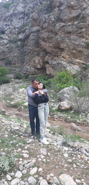 İntihar edən Laçının atası ilk dəfə DANIŞDI - FOTO