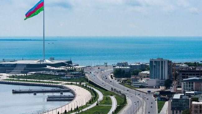 Zəfər Gününün hava proqnozu açıqlandı