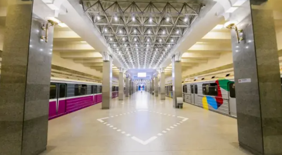 "Həzi Aslanov"-"İçərişəhər" metro xəttində birbaşa hərəkət bərpa olundu