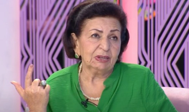 "Heç kimə belə övlad arzulamıram" - Kübra Əliyeva ölən oğlu barədə nəyi etiraf etdi?