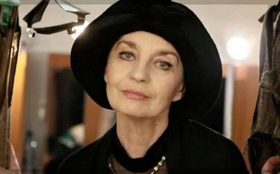 Əməkdar artist Rusiyanın raket hücumu zamanı HƏLAK OLDU