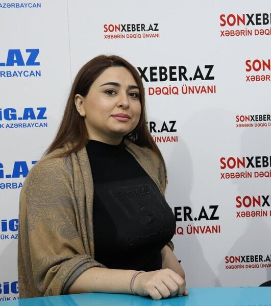 Cehizə 5-10 min manat tapan valideyn təhsilə çatdıqda olur "ac-yalavac"...