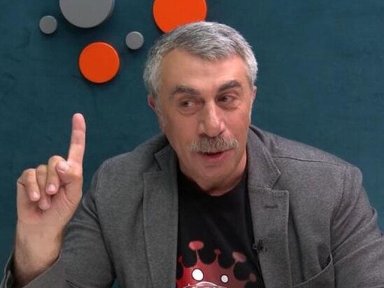 "Putin yalnız bir şərtlə Xarkovu götürə bilər..." - Komarovski