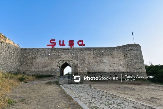 Şuşanın Turşsu qəsəbəsinə köçün tarixi AÇIQLANDI - VİDEO