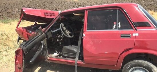 Cəlilabadda qəzada ölən və xəsarət alan şəxslərin kimliyi məlum olub - YENİLƏNİB + FOTO/VİDEO