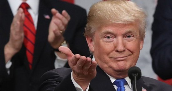 Трамп захотел закончить торговую войну с Китаем