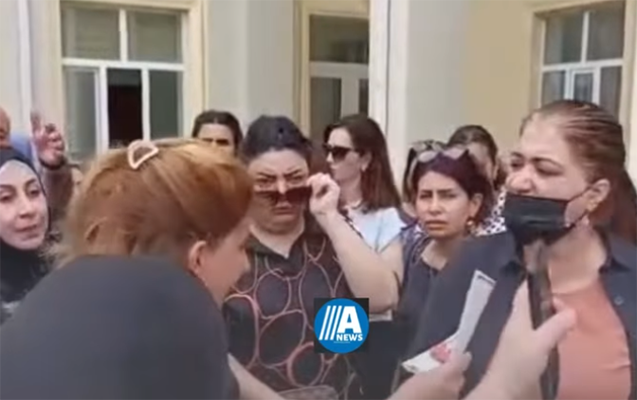 500 şagirdin başqa məktəbə köçürülməsi xəbərinə - Rəsmi cavab