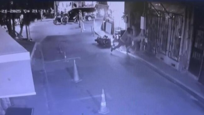 Valideynlərin davası FACİƏ ilə bitdi: "Onun oğlu qızımı..." - YARALILAR VAR - FOTO