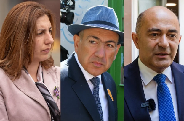 Paşinyan keçmiş deputatları məhkəməyə verdi: Böyük miqdarda təzminat tələb etdi