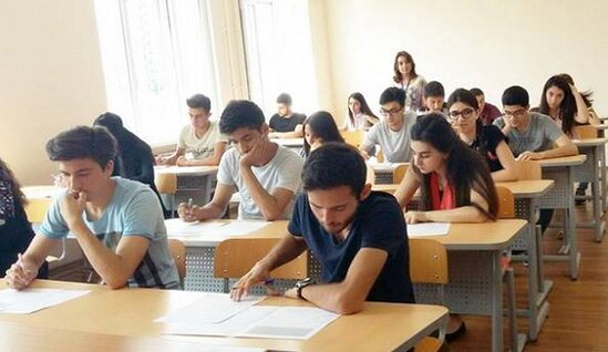 DİM Azərbaycan dili üzrə sınaq imtahanının nəticələrini elan edib