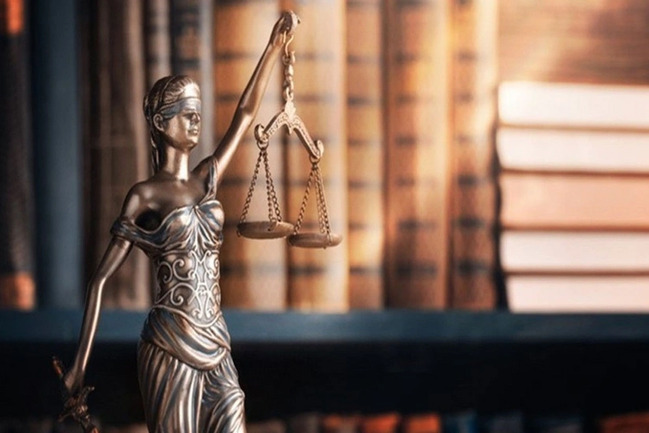 Ötən il xarici məhkəmələrin qətnamələrinin 4 faizi Azərbaycanda tanınıb