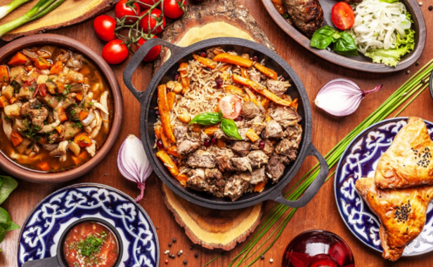 Dünyanın ən dadsız mətbəxi açıqlandı