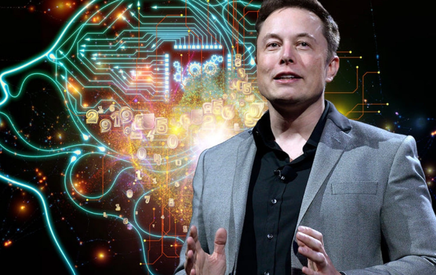 Mask çip vurulan insanlara fövqəladə qabiliyyətlər vəd etdi