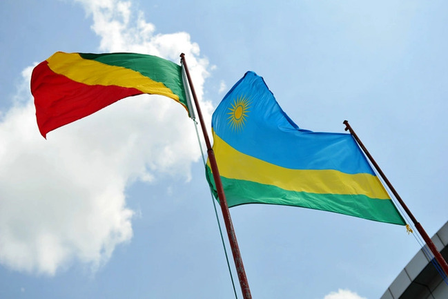 KİV: Ruanda və Konqo liderləri Vaşinqtonda sülh müqaviləsi imzalayacaqlar