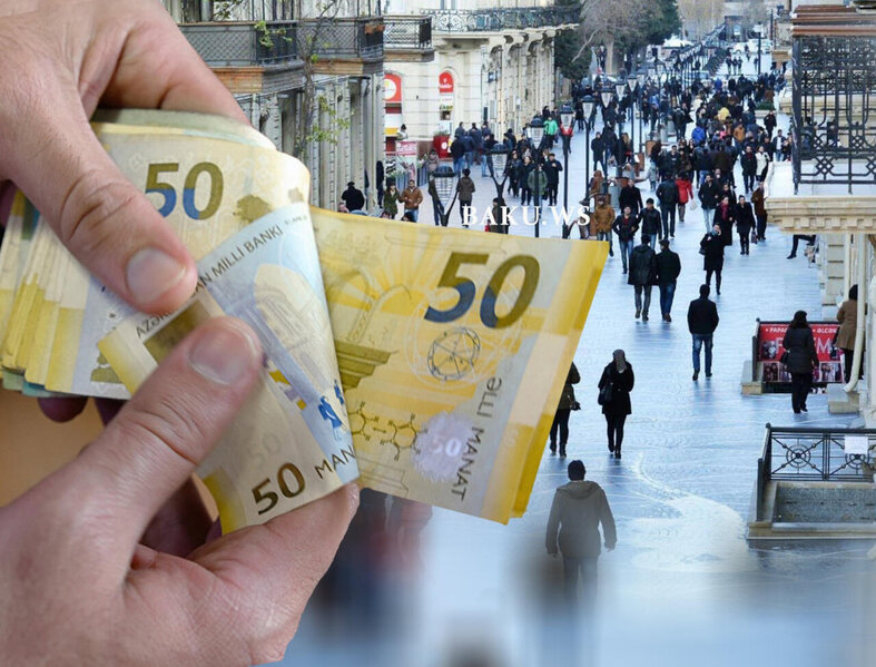 Azərbaycanda bu qadınlar 1460 manat əmək haqqı alacaq