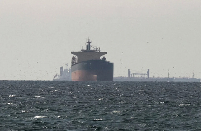 İran humanitar mallar daşıyan gəmilərin Hörmüzdən keçməsinə icazə verib