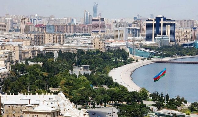 Binaların altındakı gizli təhlükə - Bakıda 16 min bina...