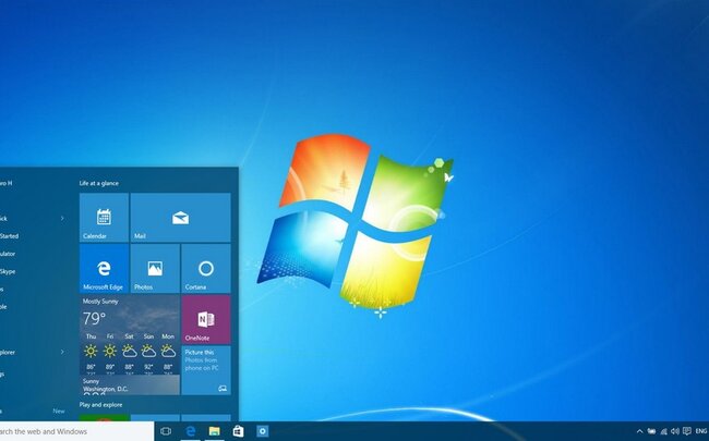 "Microsoft"dakı nasazlıq "Windows"la işləyən 8,5 milyon cihaza təsir edib