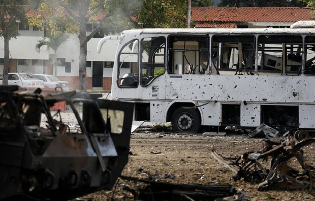BMT baş katibi Venesueladakı vəziyyətlə bağlı bəyanat yayıb