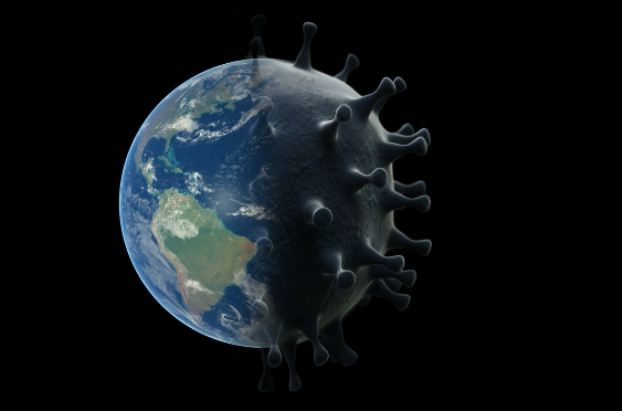 50 min ildir "yatan" viruslarından biri canlanır - HƏYƏCAN TƏBİLİ