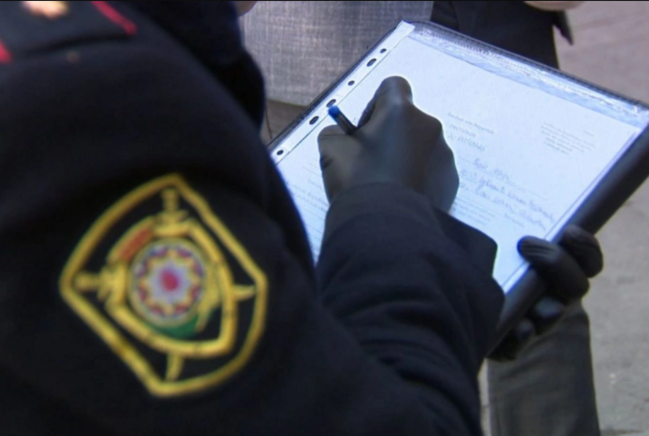 İnternetdə fahişəliyə açıq çağırışlara görə cərimə tətbiq olunacaq