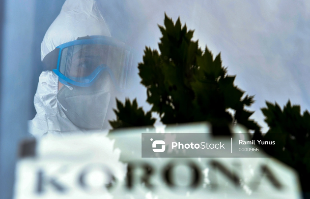 Dünyada COVID-19-un yeni ştammı yayılır