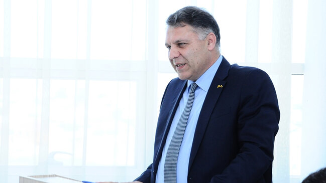 Bir illik möhlətə məhəl qoymayan xəstəxana direktoru cərimələndi