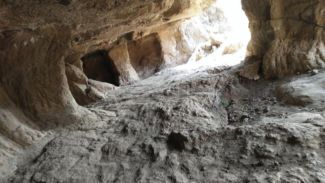 Cənubi Amerikada insanlar və təbiət tərəfindən yaradılmayan nəhəng tunellər tapıldı