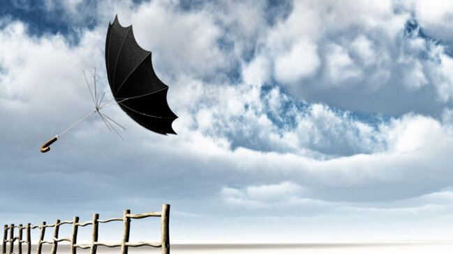 Külək nə vaxt dayanacaq?