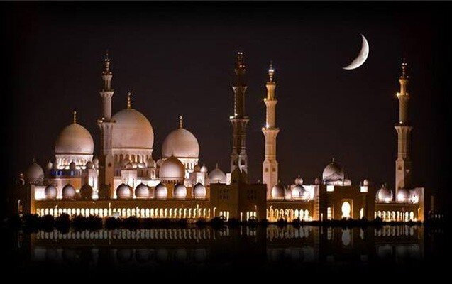 Ramazanın 16-cı gününün duası - İmsak və iftar vaxtı