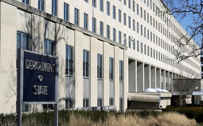 KİV: Dövlət Departamentinin işçilərinin əhval-ruhiyyəsi çox işə görə pisləşir