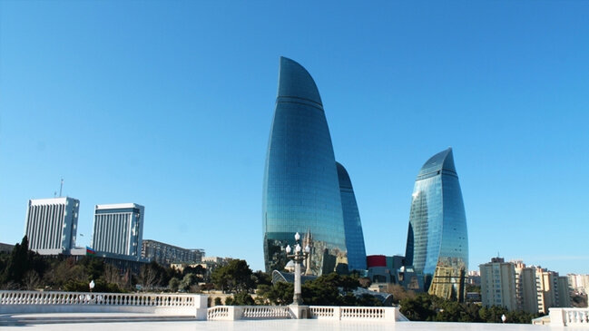 Sabah 40 dərəcə isti olacaq