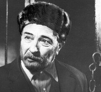 Teymurləng iddiası, Qılınc Qurban hökmü, Qurd Cəbrayıl qəddarlığı: Onun elə bir səsi vardı ki...