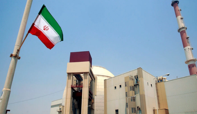 KİV: İran yeni yeraltı nüvə obyekti inşa edir