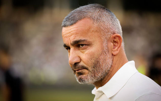 Qurban Qurbanovdan ilk reaksiya