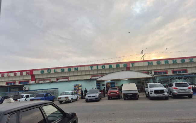 "Elşən Gülşən"də bu nöqsanlar aşkarlandı - Fotolar