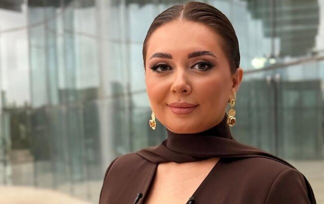 "Onların yoxluğu dərin bir boşluqdur"