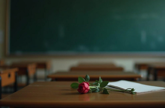 Naxçıvanda müəllim dərs zamanı öldü