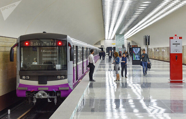 "Avtovağzal"dan bütün stansiyalara getmək MÜMKÜN OLACAQ - Metroda YENİLİK