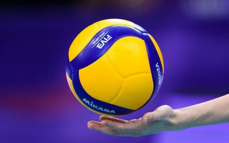 Azərbaycanın voleybol millisi dördüncü oyunda da məğlub olub