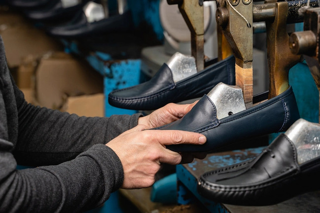Azərbaycanda ayaqqabı istehsalı 8 %-ə yaxın artıb