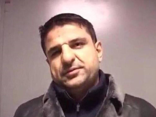 KRİMİNAL "Piter Elçin"in qardaşının qətlinin sifarişçisi yaxalandı - KRİMİNAL SAVAŞDA YENİ PƏRDƏ