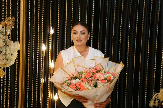 Səidə Bəkirqızı fəaliyyətini hansı kanalda davam etdirəcək? - ÖZÜ AÇIQLADI