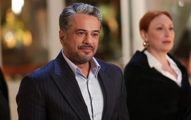 İllər sonra sevgi yaşadığını etiraf etdi