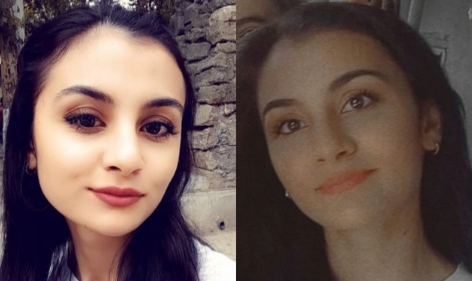 18 yaşlı qız dörd gündür yoxa çıxıb