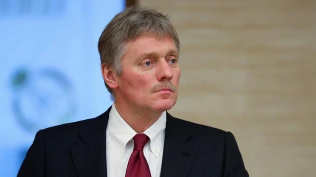 Peskov institutda türk dilini necə öyrənməsindən danışıb